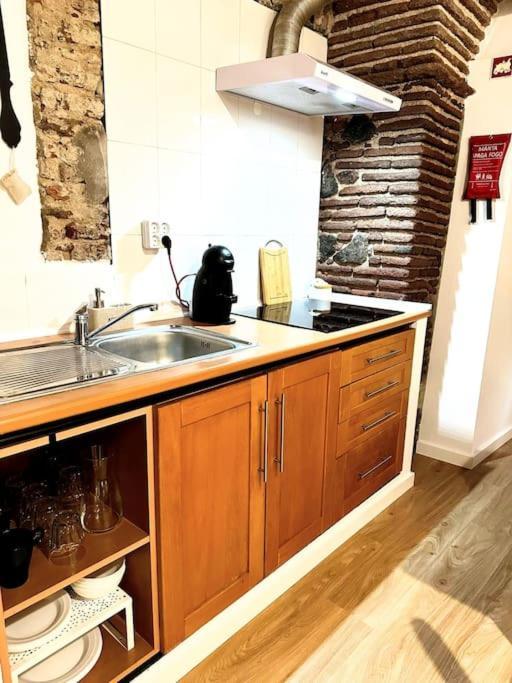 Villa Casa D'Arriaga à Beja Extérieur photo